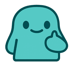 Kikko Mascot
