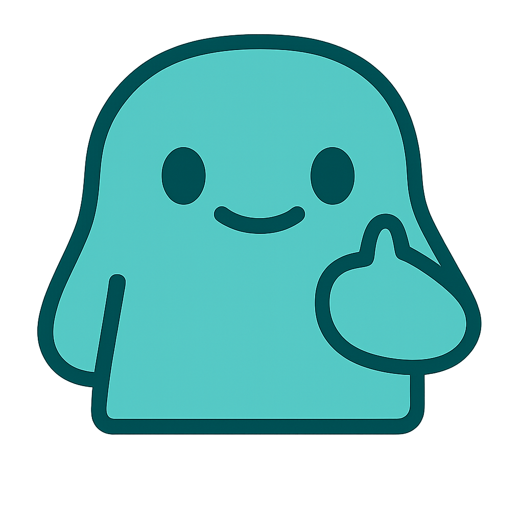 KIKKO Mascot